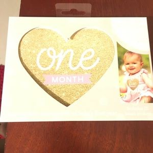 Baby stickers